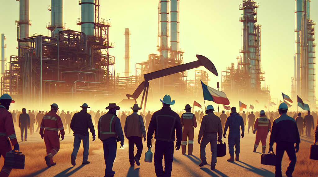 Líderes de maestros, petroleros y FSTSE se reúnen para impulsar foro de democracia sindical