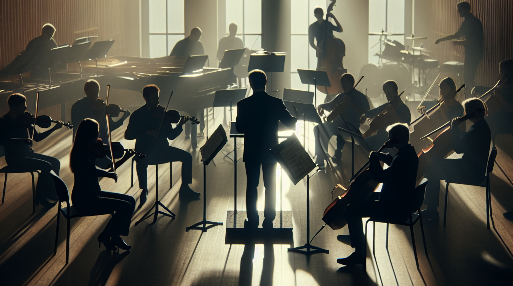 National Symphony Execs Say It Won’t Be Shut Down Or Laid Off As Kennedy Center Closes