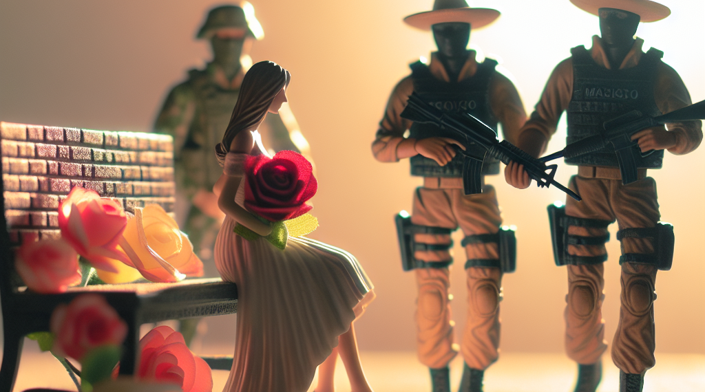 El Gobierno mexicano confirma que el ejército atrapó a 'El Mencho' tras un encuentro amoroso con su novia