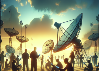 Un 60% de usuarios estaría dispuesto a pagar más por los servicios satelitales en su celular: Viasat