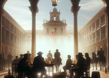 The Disappearing Art of Iberian Democracy