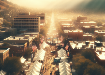 Sundance Film Festival Needs Reinvigoration in Boulder