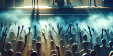 The Bad Bunny Halftime Show Didn’t Say ‘ICE Out,’ But The Music, Full Of Joy, Apparently Angered A Certain President