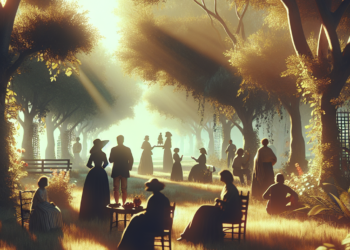 The Hidden Women’s Labor behind Modern Literary Masterpieces — The Public Domain Review