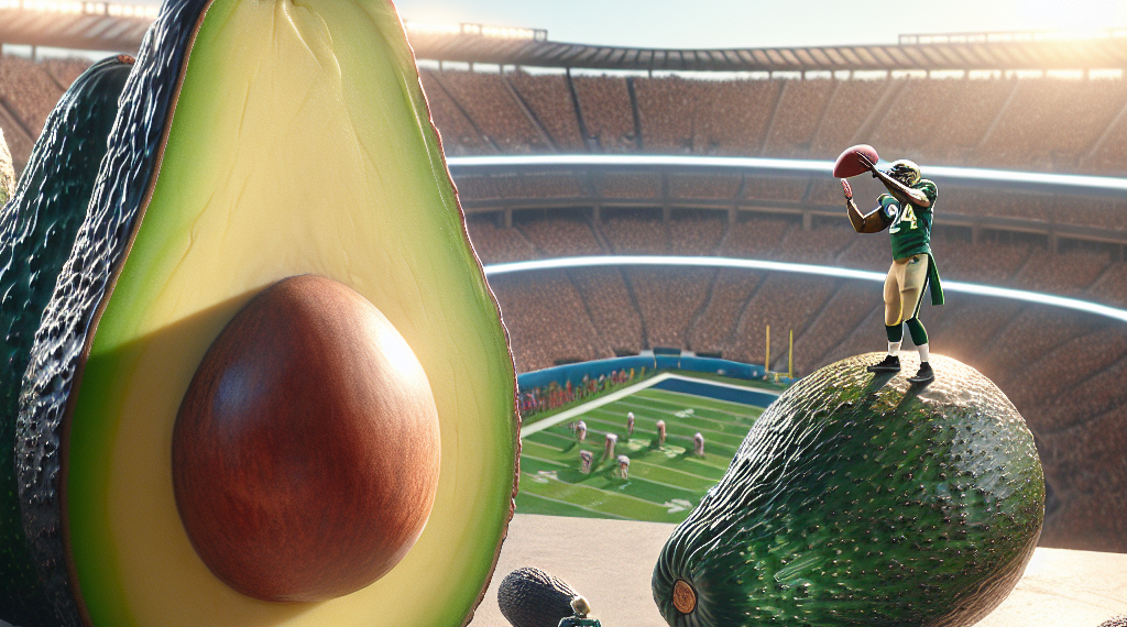 El aguacate es el invitado especial este domingo de Super Bowl; precio en febrero