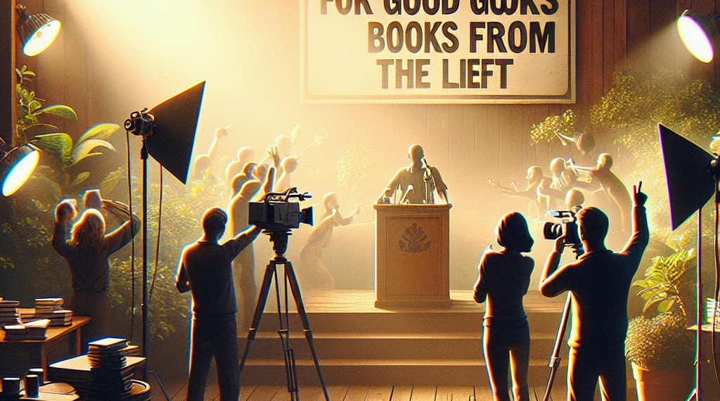 The Left Case for Great Books