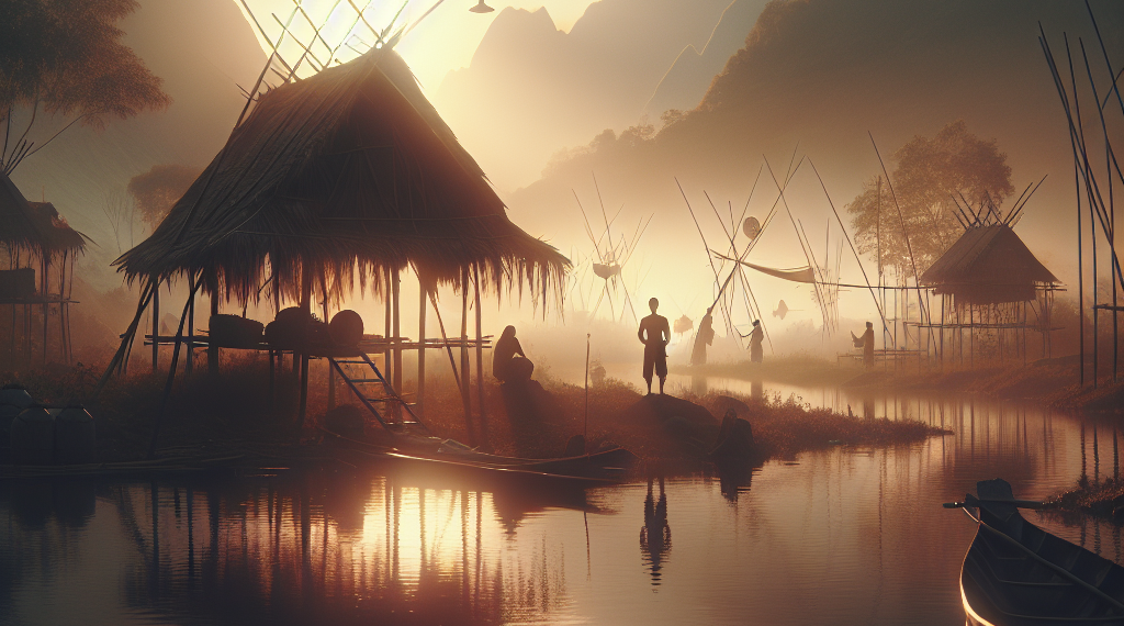 The Indigenous-Art Moment - The Atlantic