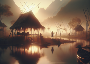The Indigenous-Art Moment - The Atlantic
