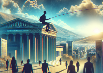 La quimera de domar al banco central