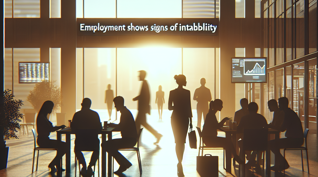 El mercado laboral se siente precario: Fed de San Francisco