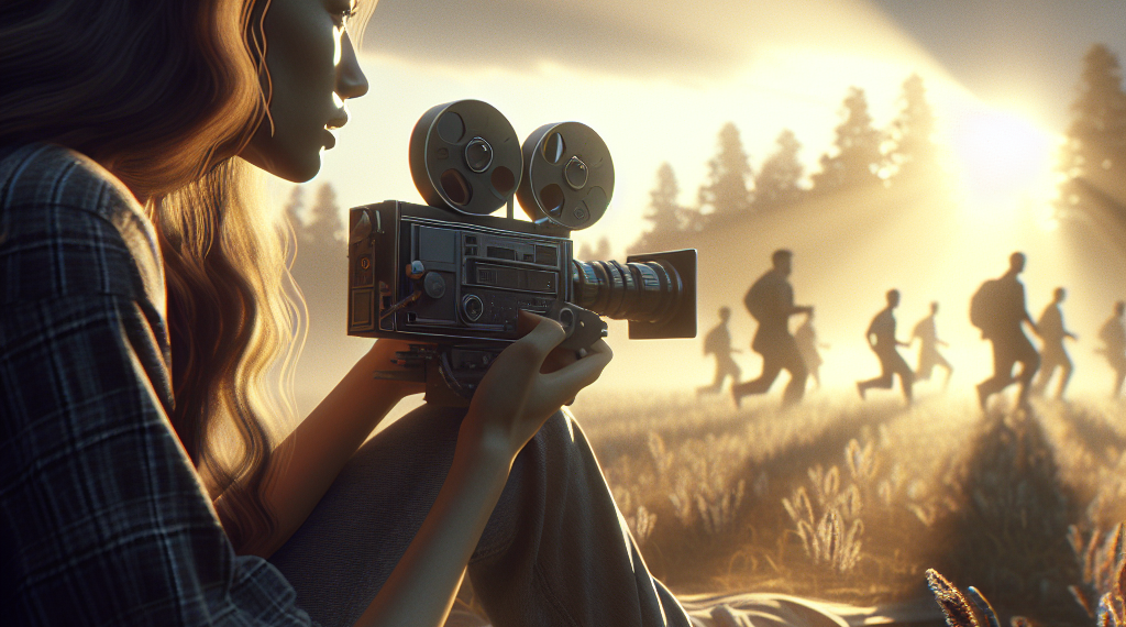 Why the Future of the Movies Lives on Letterboxd