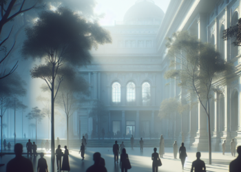 The Uncertain Future of Colombia’s Museum of Memory