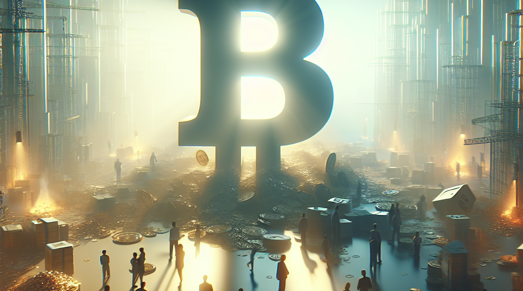 El apocalipsis criptográfico que se avecina