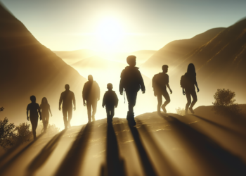 El niño interior de Checo Pérez toma el volante de una nueva campaña