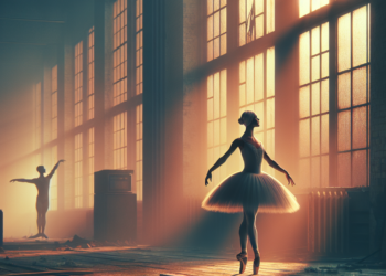 Ballet’s New Iron Curtain - The Atlantic