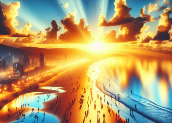 El oro se dirige a su mayor alza diaria desde 2008 y la plata sube más de 9%