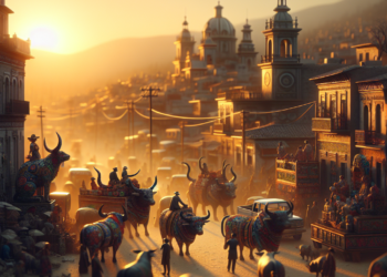 El huevo de la serpiente