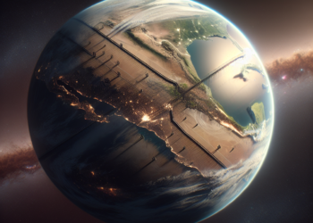 EL MUNDO entra en la Línea Amarilla, la zona de fricción entre Israel y Hamas en la Franja de Gaza