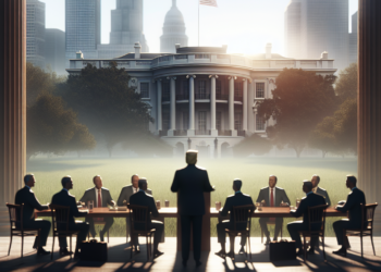 Votan 71 secretarios generales y 32 estados para elegir nuevo dirigente