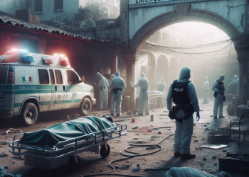 Crisis forense en México por fosas comunes y comunes