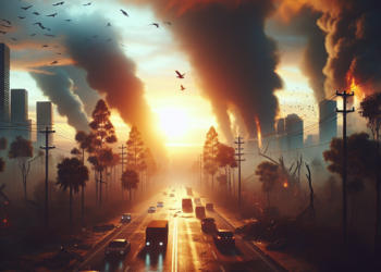 Crisis, un verdadero desastre