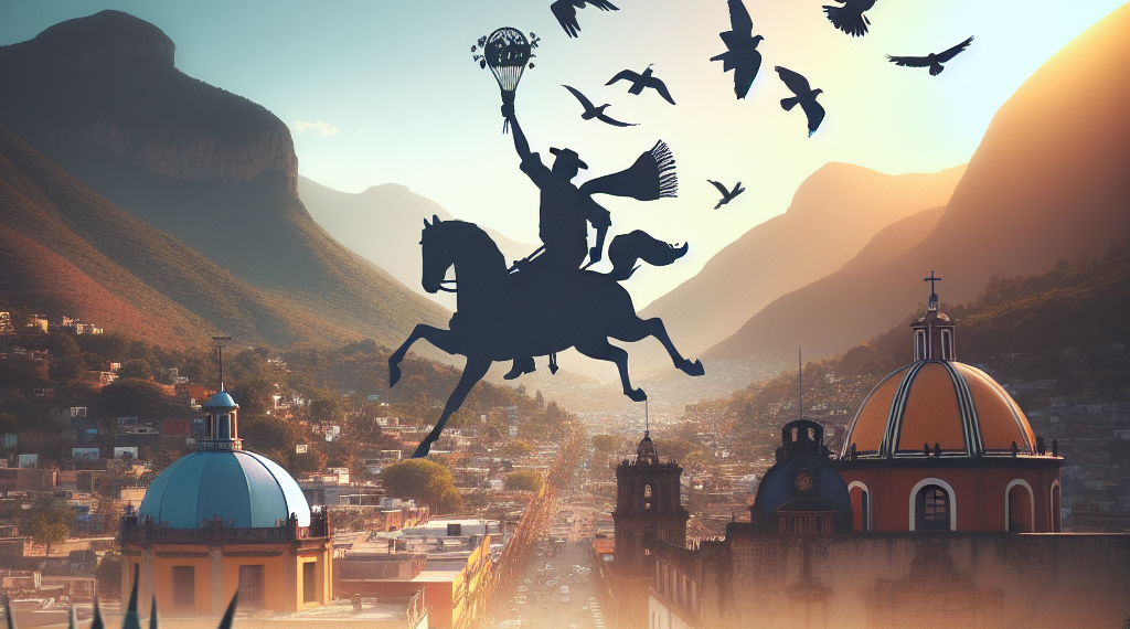 “En México encontré la independencia como artista”: Octavia Greig