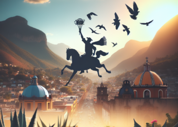 “En México encontré la independencia como artista”: Octavia Greig