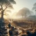In Britain, Digging For A Bypass Means Finding Roman Pottery – And An Ancient Fossil