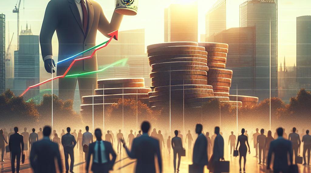 En enero entraron 1,371 millones de dólares al mercado de deuda mexicana: IIF