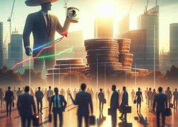 En enero entraron 1,371 millones de dólares al mercado de deuda mexicana: IIF