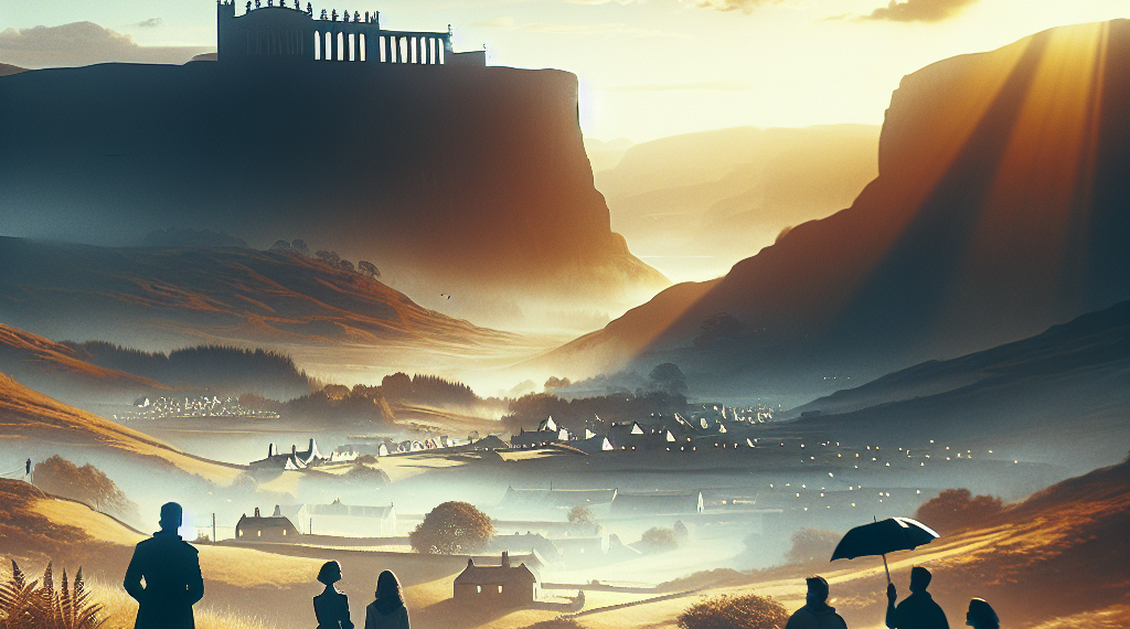 In honor of "Wuthering Heights," NPR staff pick their favorite book-to-film adaptations : NPR