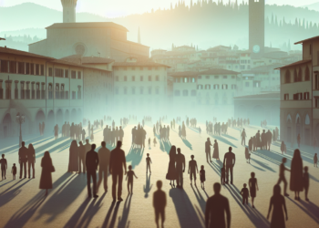 In loco parentis: new study tells the story of Florence’s ‘thrown-away’ children - The Art Newspaper