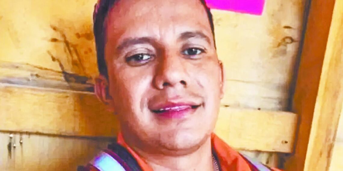 Hallan cuerpo de uno de los 10 mineros secuestrados en Sinaloa