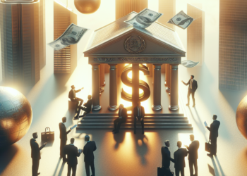 Bancos solo pagaron 6.29% de ISR en 2023