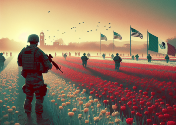 Mandan 2,500 militares más a Jalisco para reforzar la seguridad