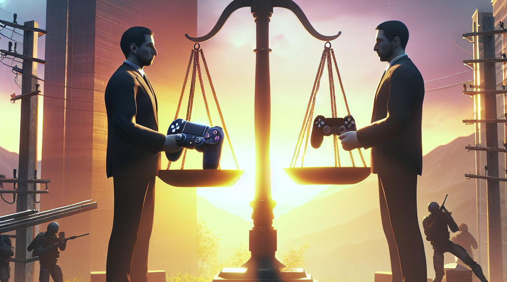 Epic Games apoya la demanda millonaria de Reino Unido contra Valve y critica las comisiones en Steam