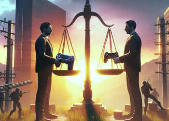 Epic Games apoya la demanda millonaria de Reino Unido contra Valve y critica las comisiones en Steam