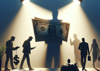 Errores financieros comunes que pegan en las finanzas y casi no se ven