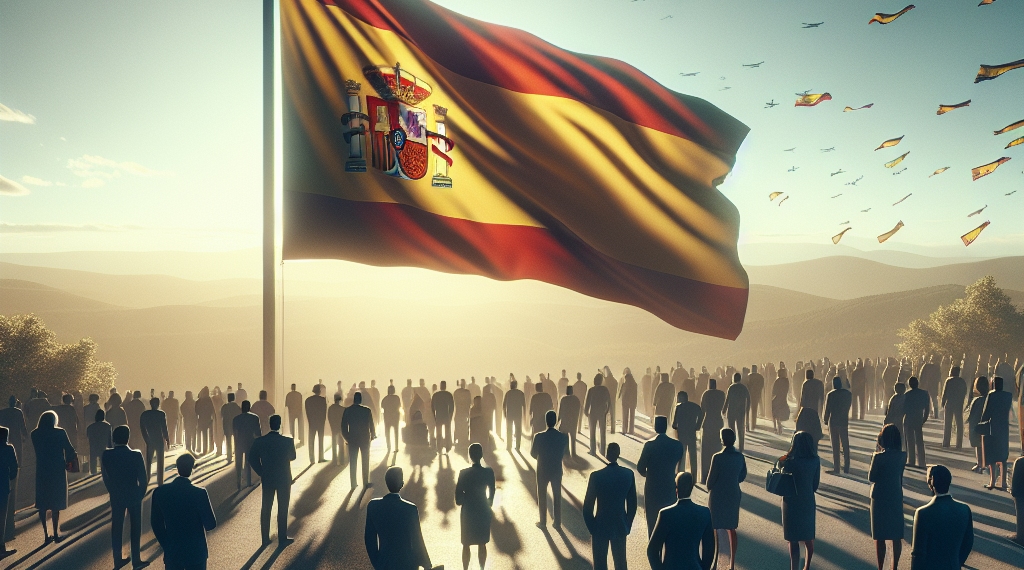 España crea fondo de inversiones soberano por 120,000 millones de euros
