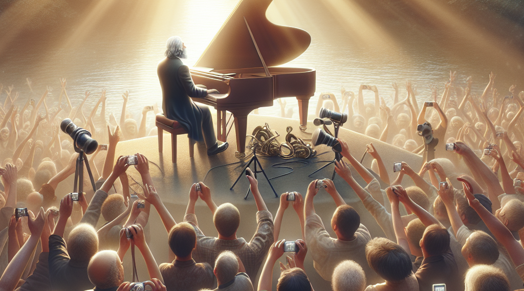 Essa-Pekka Salonen Gets A New Job