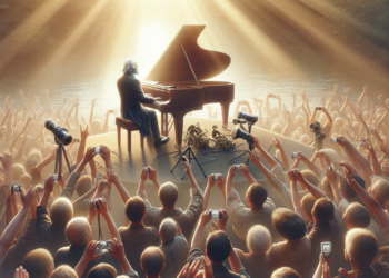 Essa-Pekka Salonen Gets A New Job
