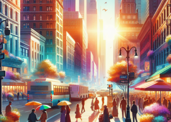 Without Big New Musicals This Broadway Spring Will Look Different