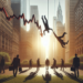Literary Hub » This week, the stock market lost $200 billion over a short story.