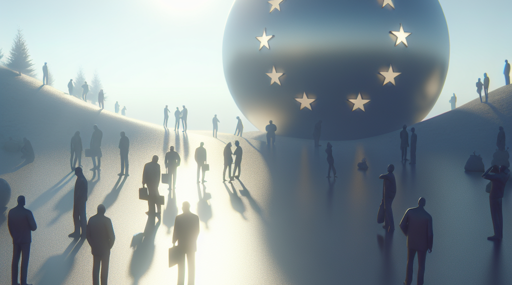 Inflación de la zona euro se estabilizará