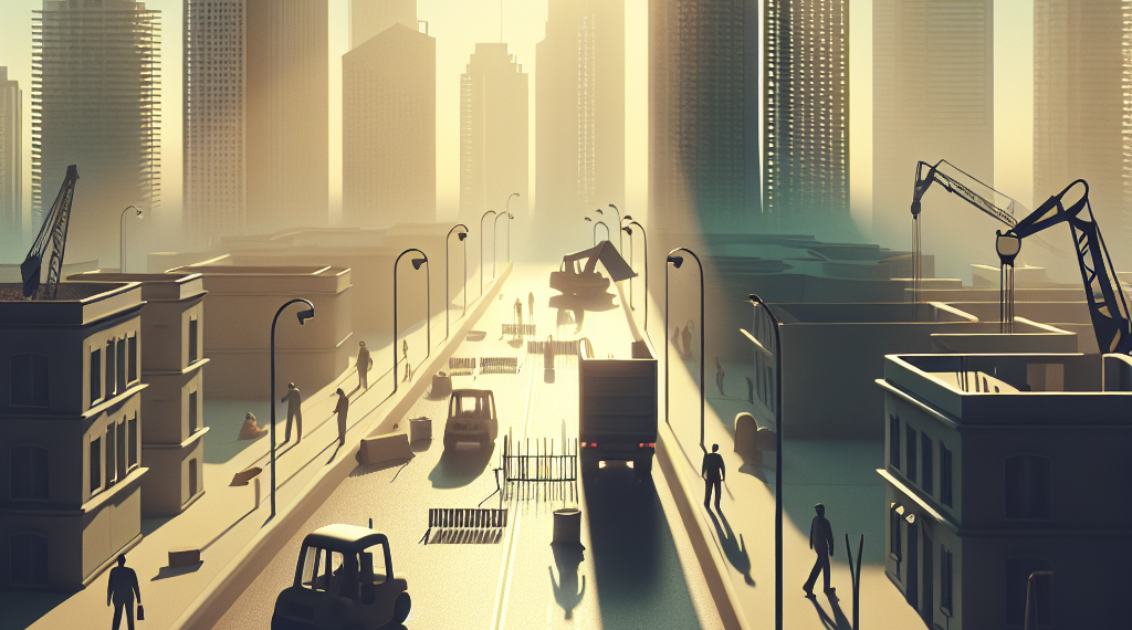 Inflación de materiales de construcción se estabiliza, pero aún presiona los precios de la vivienda