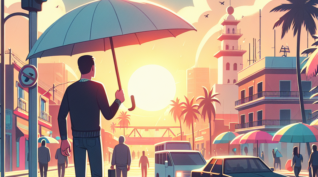 Clima en México para hoy viernes 27 de febrero 2026