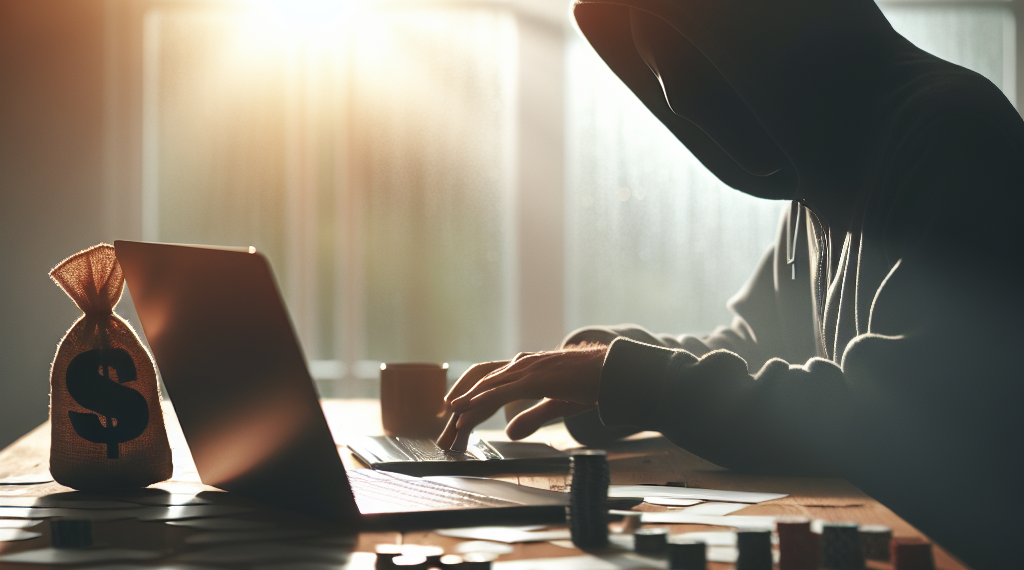 Fraudes por internet concentran 71% de reclamaciones: lanzan guía para denunciarlos