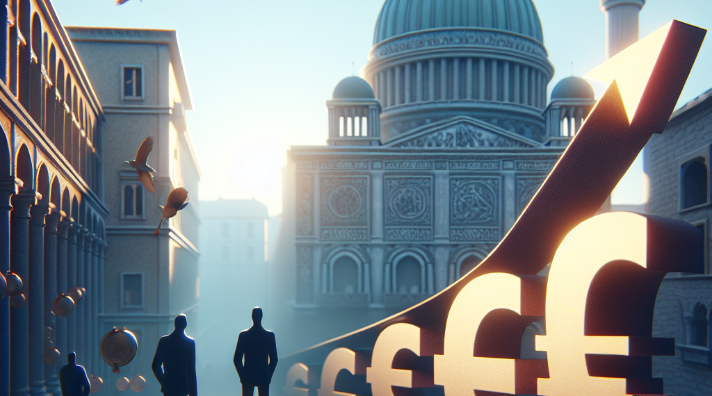 El euribor sigue bajando en febrero, pero anticipa una subida en la cuota de las hipotecas en los proximos meses