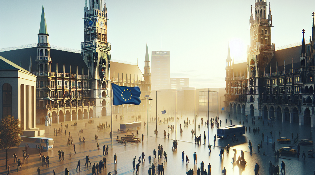 Europa cierra filas en Múnich ante las dudas sobre su seguridad y su futuro