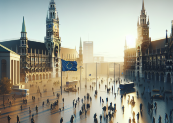 Europa cierra filas en Múnich ante las dudas sobre su seguridad y su futuro